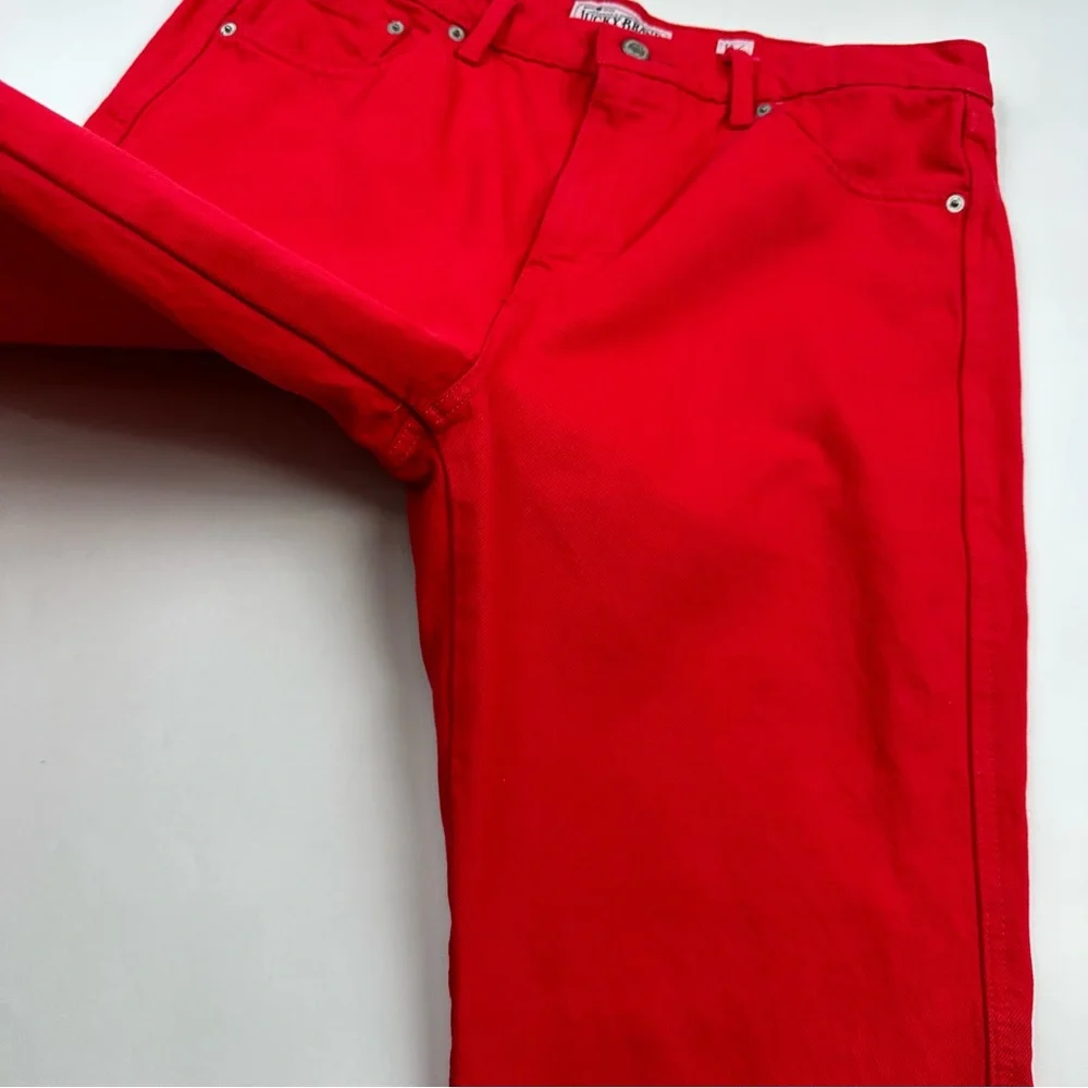 Lucky Brand lucky brand